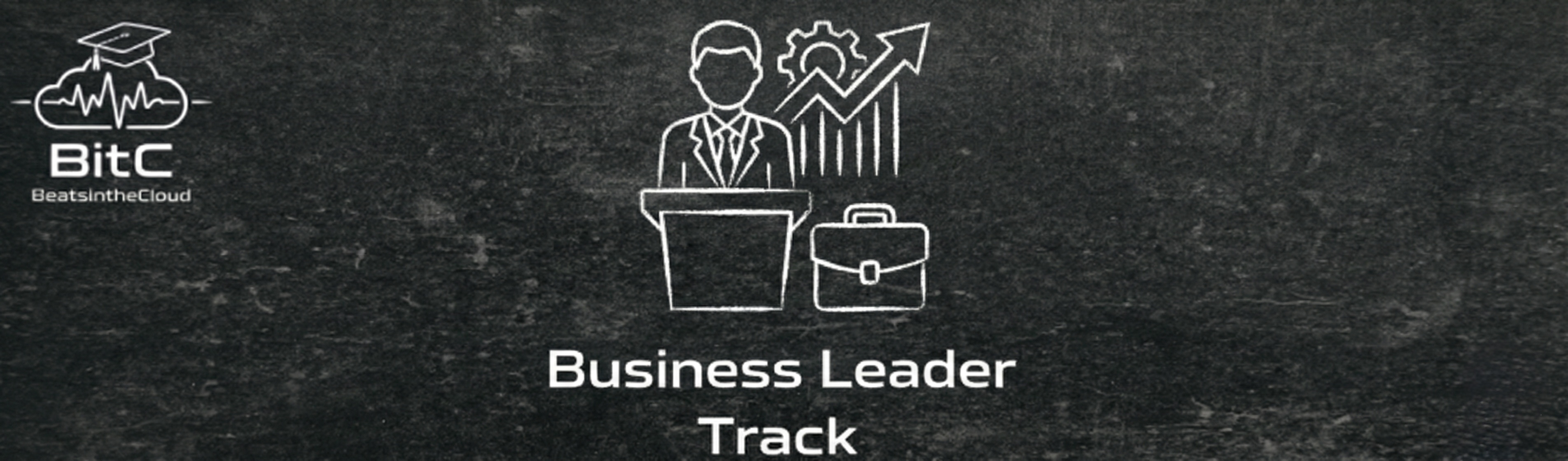 Business Leader Logo