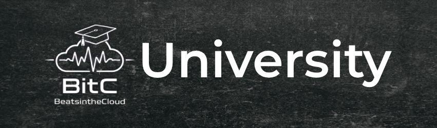 BitC University Logo