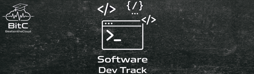Software Development Track Logo